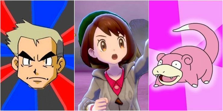 Best of Pokémon Memes added a new - Best of Pokémon Memes