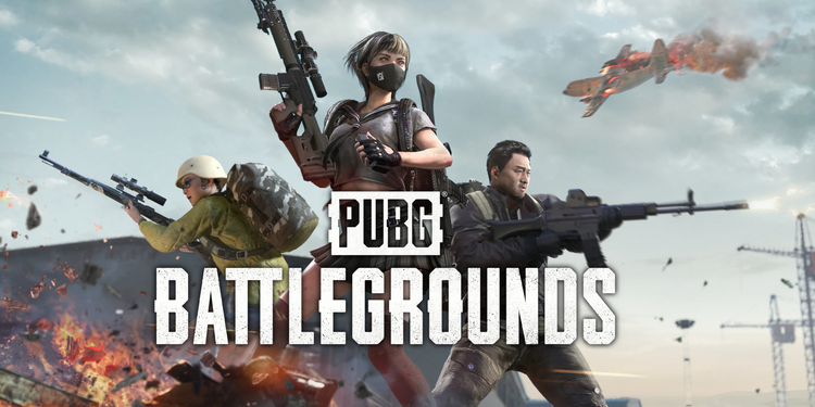 PUBG Is Changing Its Name To Erm PUBG