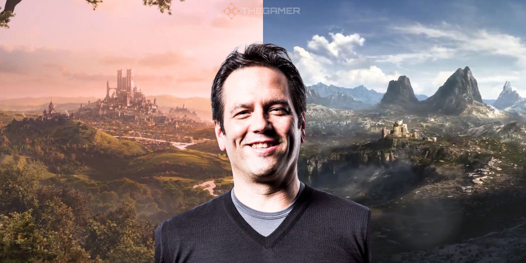 Phil Spencer Confirms That The Elder Scrolls 6 Won't Release Until