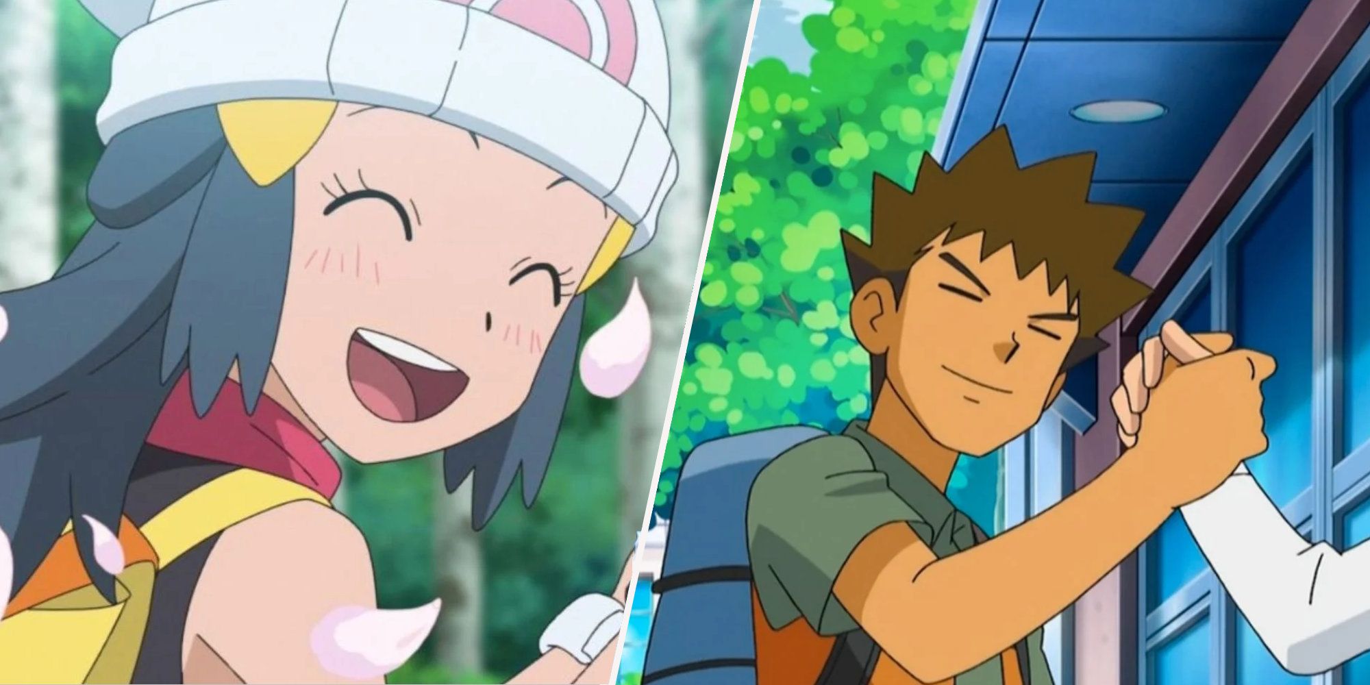 Pokemon Is Still a Great Anime 20 Years Later