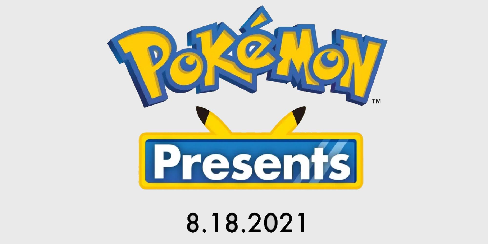 Where To Watch Today's Pokémon Presents Livestream