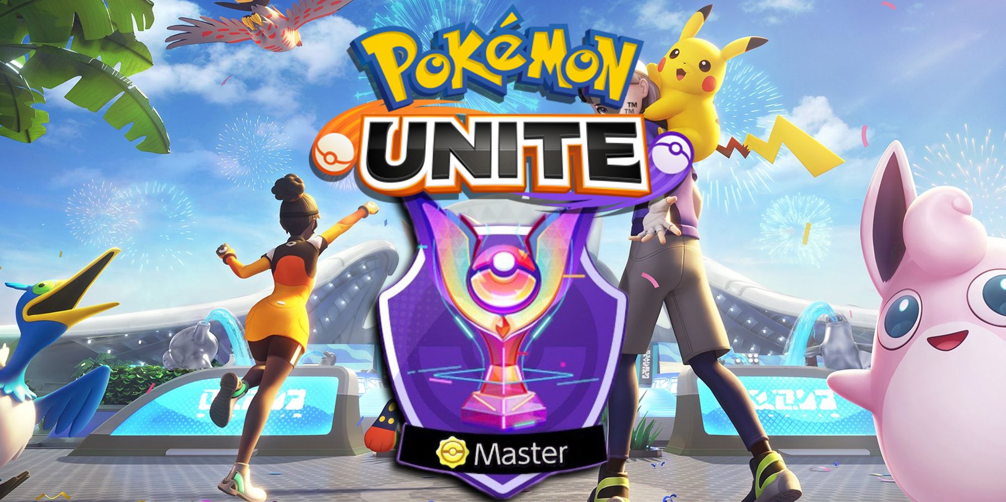 This Week In Pokemon Unite Blastoise Is OP The Map Is A Void And More