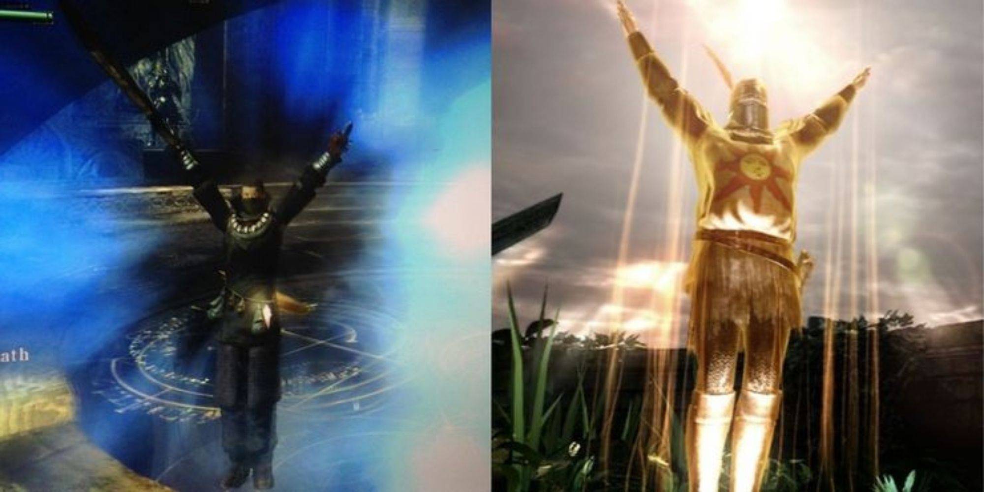 Dark Souls How To Save Solaire Solaire Trivia Dark Souls How To Save Solaire Solaire Trivia