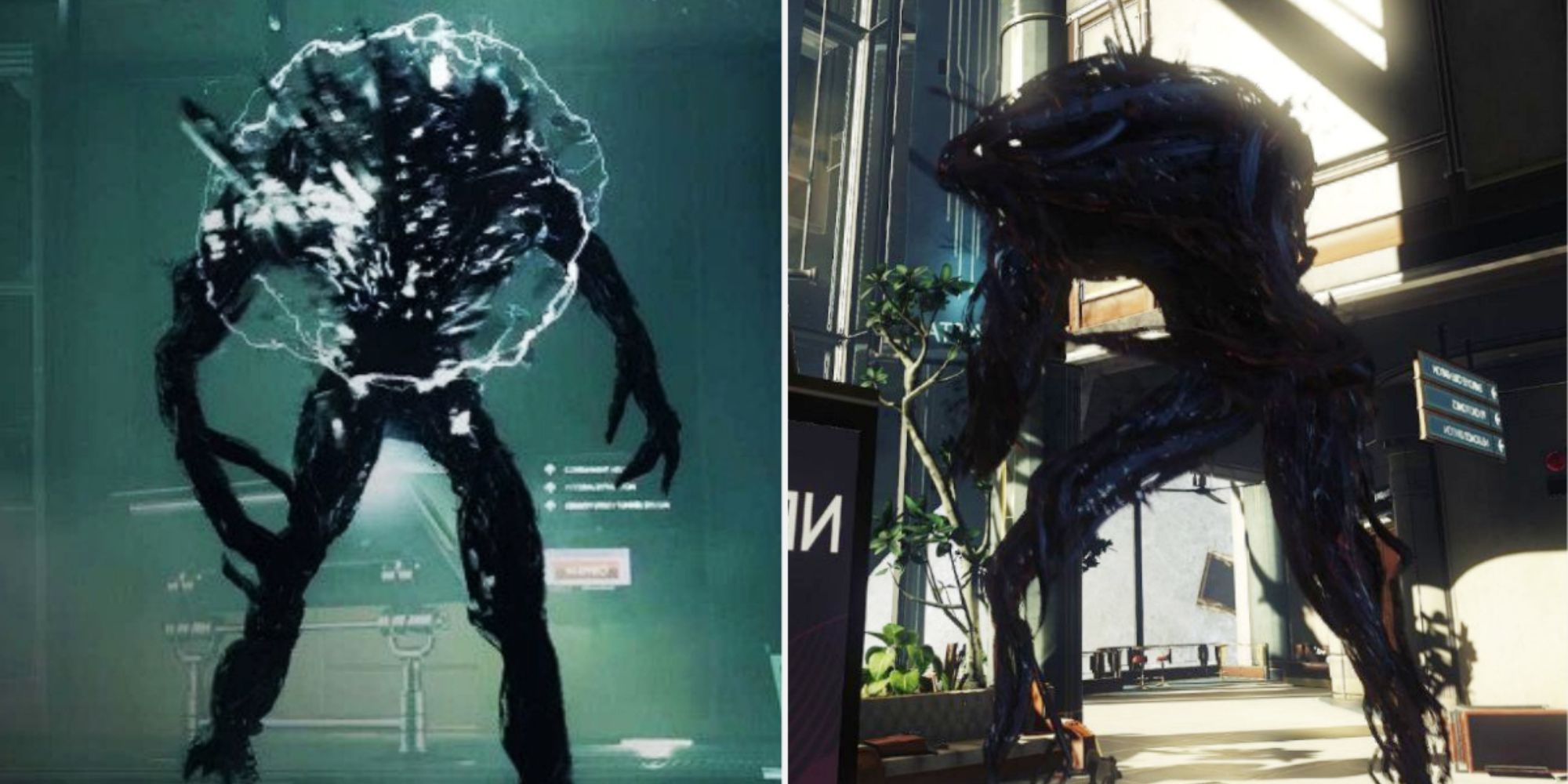 Prey: Secrets You Never Knew About Typhons