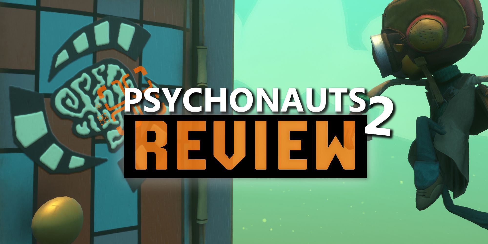 Psychonauts 2 прохождение