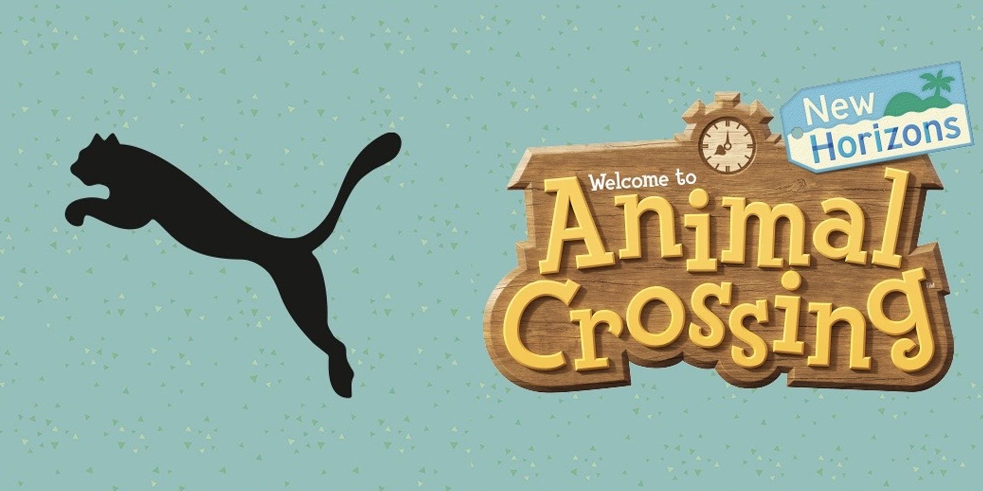Animal Crossing's Next Fashion Collaboration Is Sneaker Line With Puma
