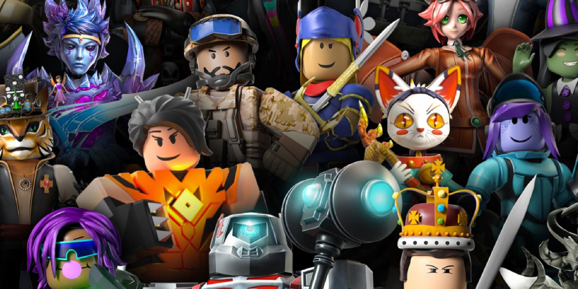 Roblox sues banned 'cybermob' leader for terrorizing the platform
