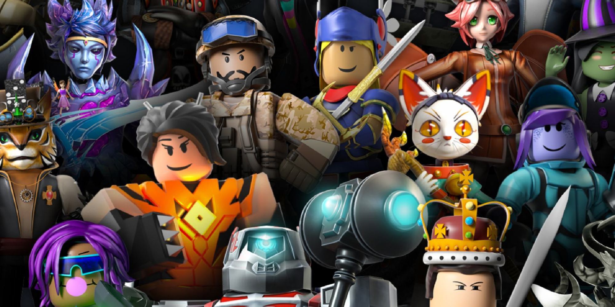 Roblox criticized for 'exploiting' young devs by charging ridiculous fees  and paying them with pretend money