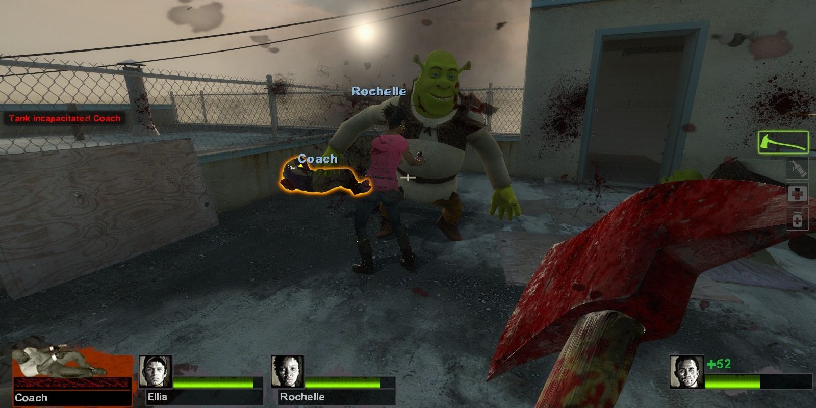 how to install l4d2 mods