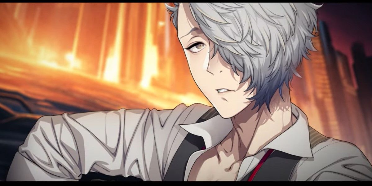BUSTAFELLOWS シュウ Bustafellows: Shu Route Guide