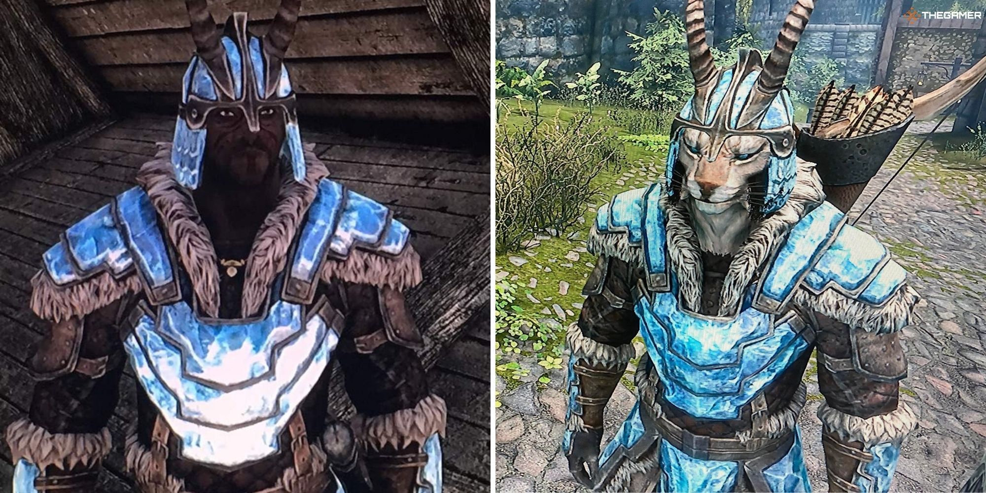 skyrim change carry weight