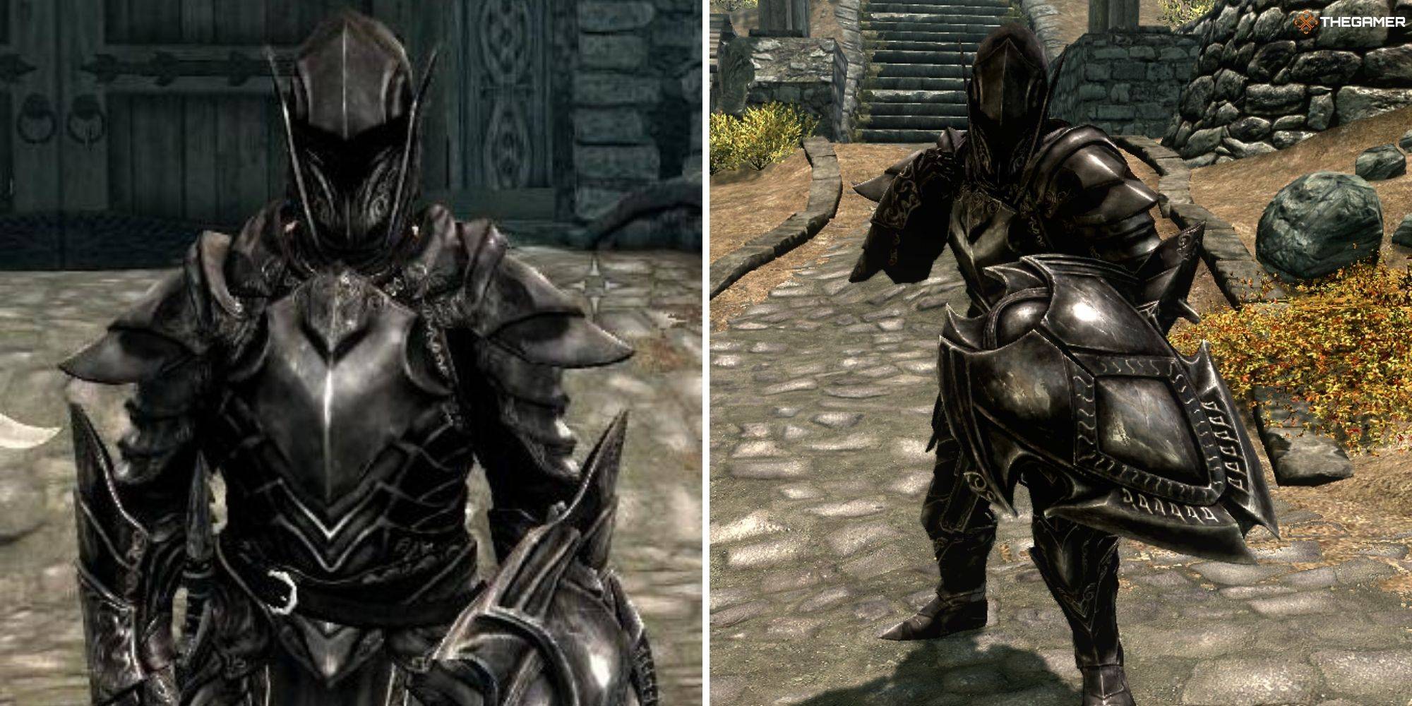 Skyrim Best Armor Sets How To Find Them Skyrim Best Armor Sets How To Find Them