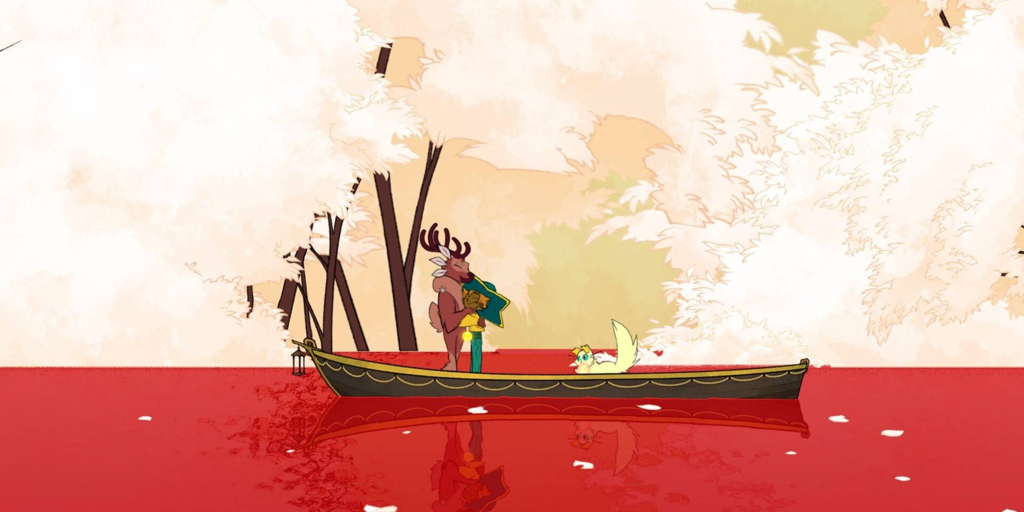 Spiritfarer A Complete Guide To Gwen