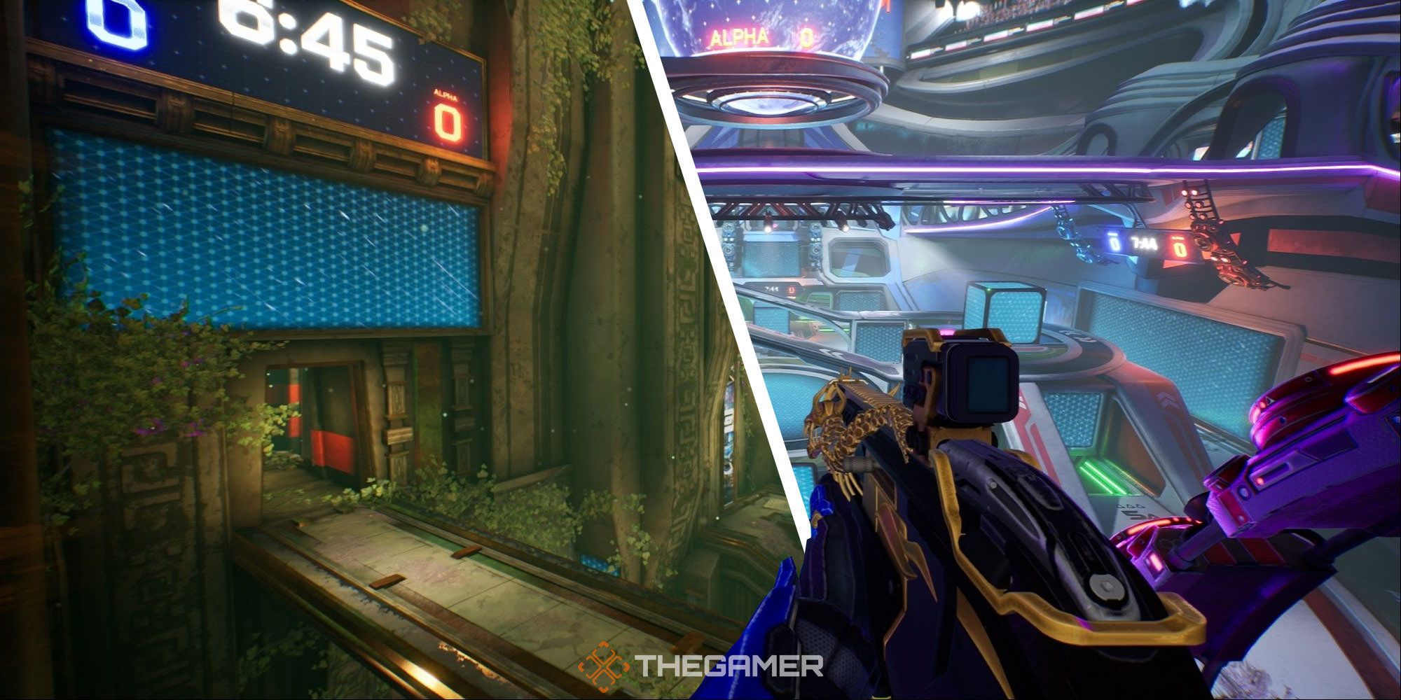 Is Splitgate Dead? Are Splitgate Servers Down? Is Splitgate Shutting Down?  - News