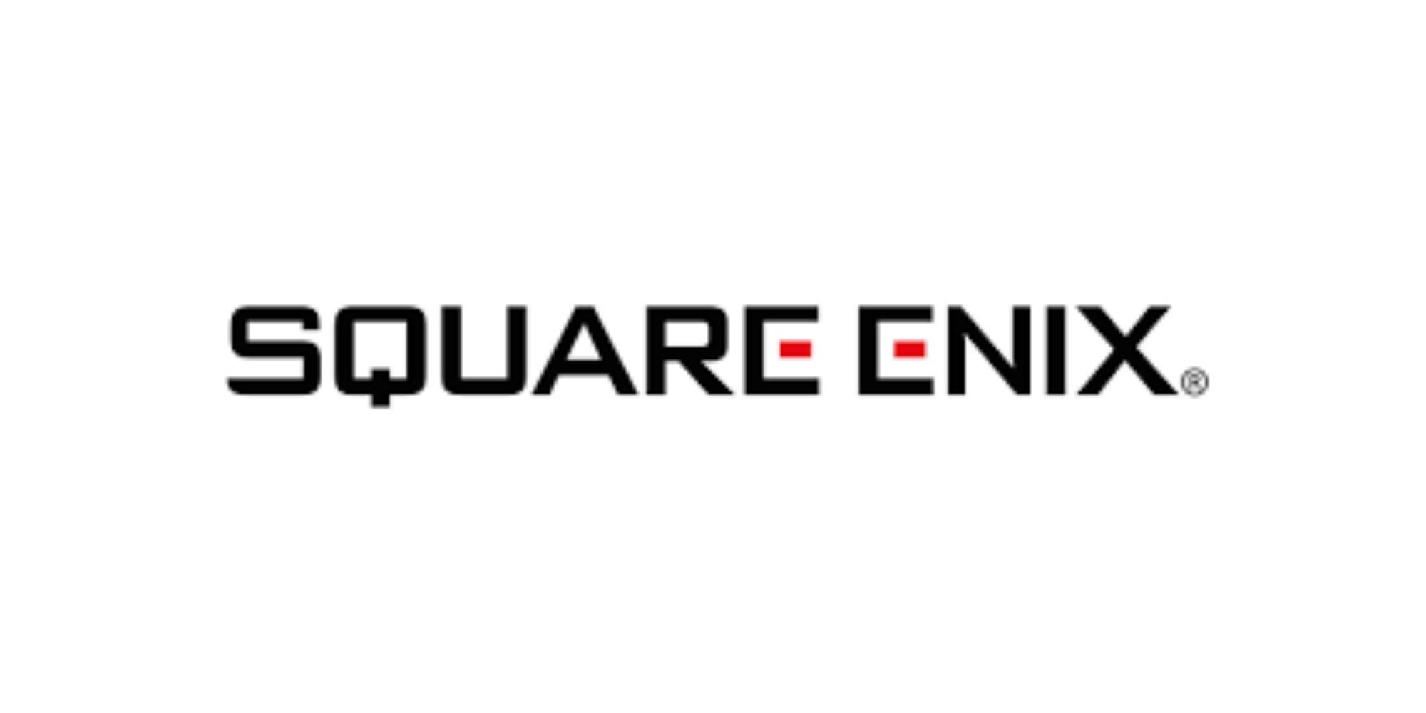 Square Enix