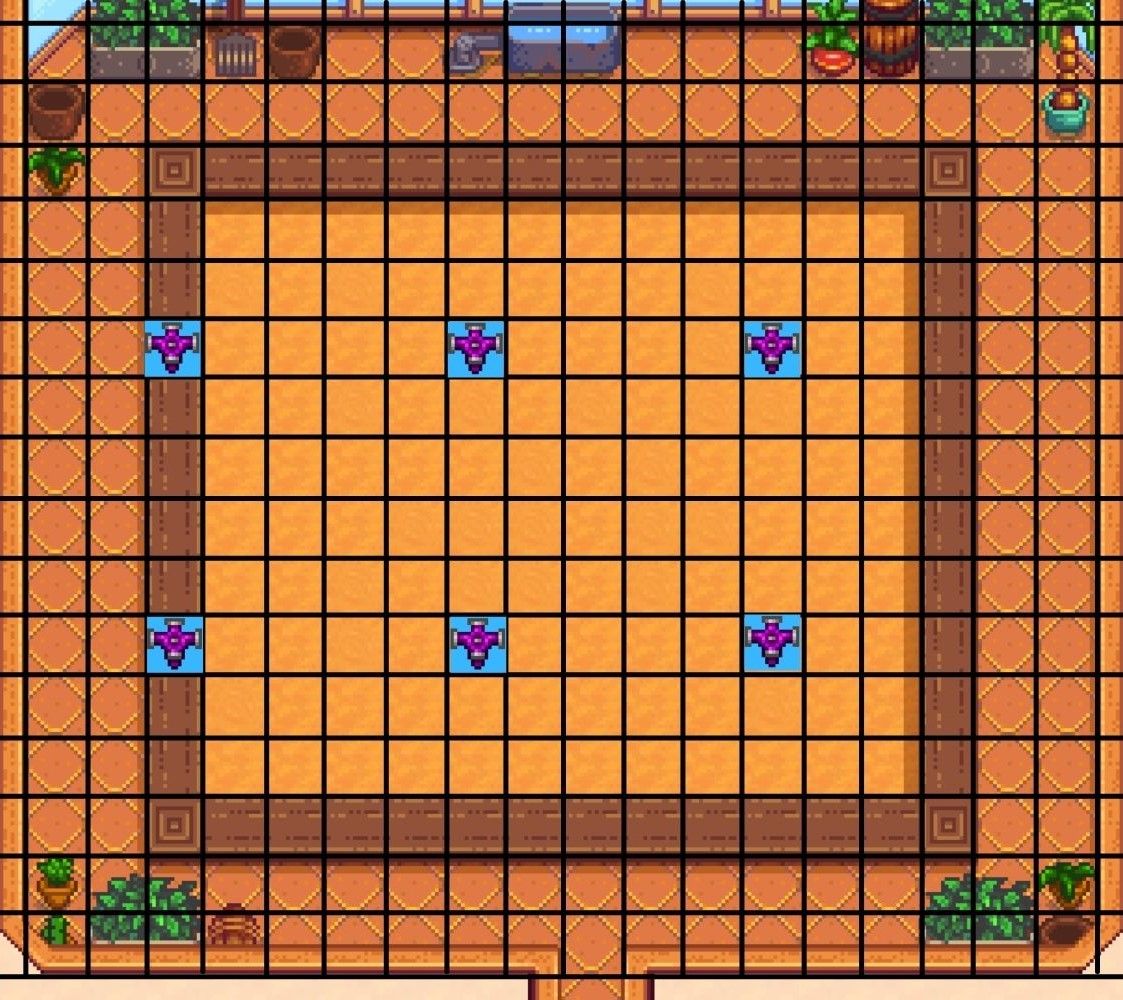 How To Get The Greenhouse In Stardew Valley