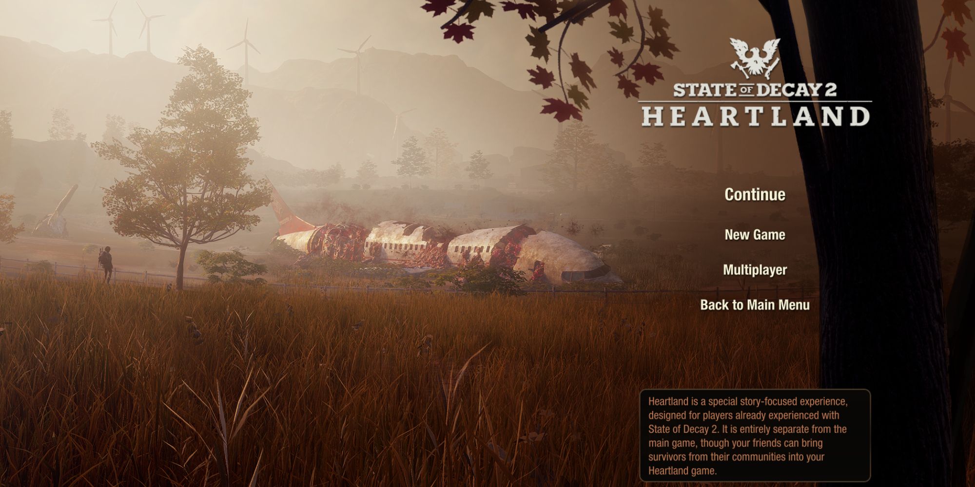The 12 Best Skills In State Of Decay 2