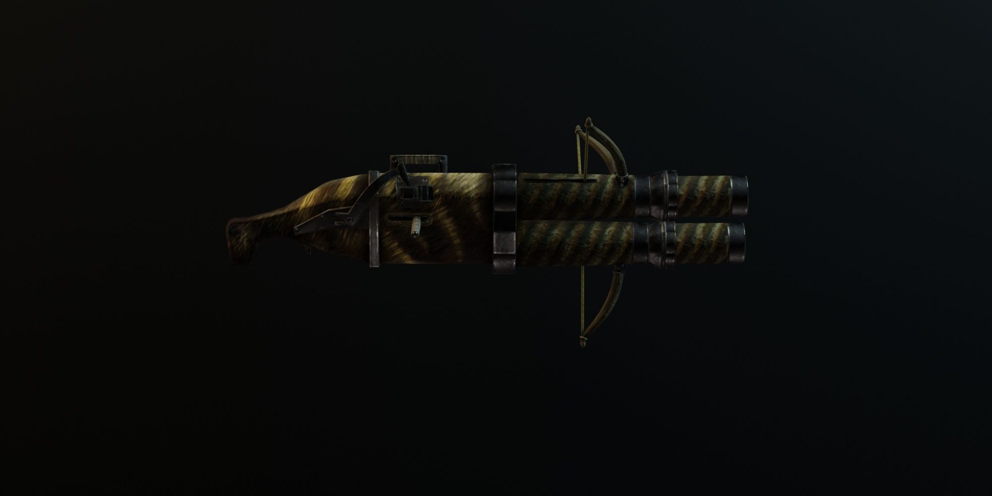 Monster Hunter World The Best Light Bowguns