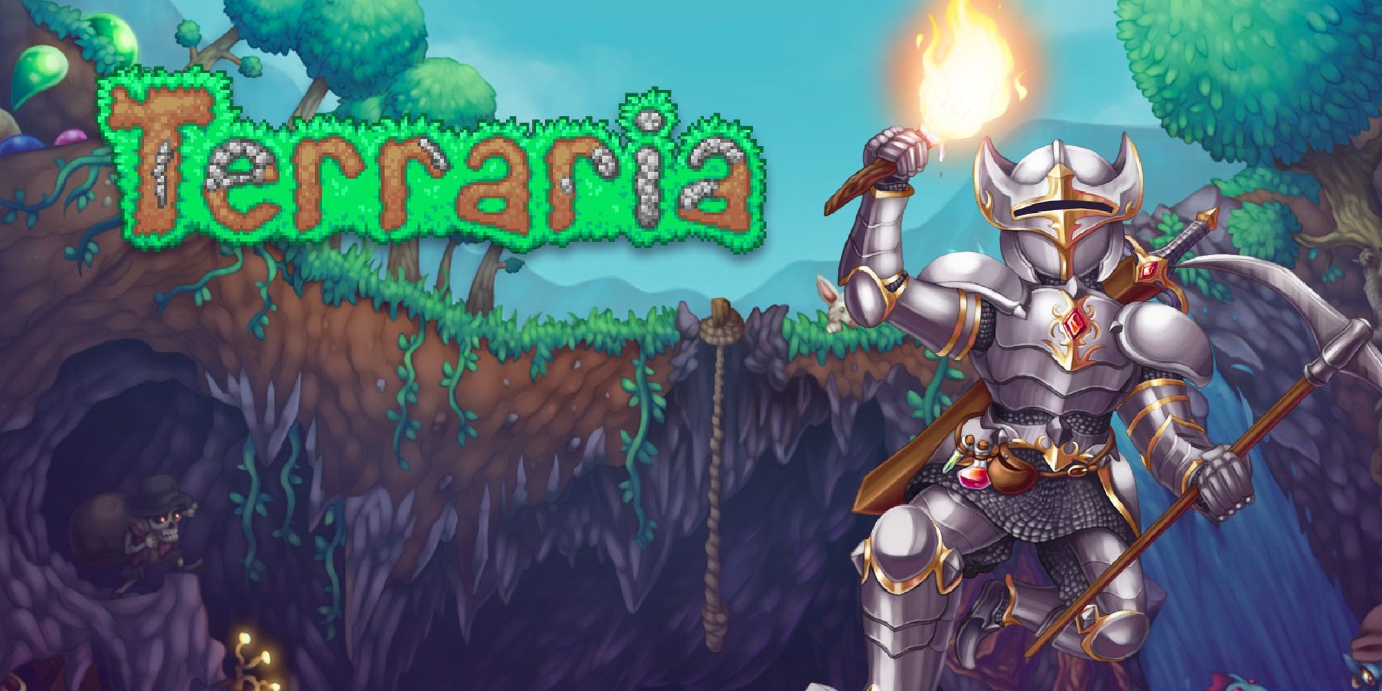 Terraria (1)