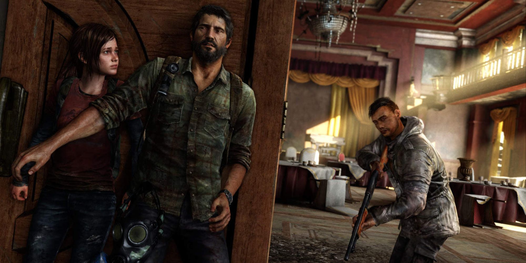 Last of Us Part 2: Creators say diversity in games 'essential