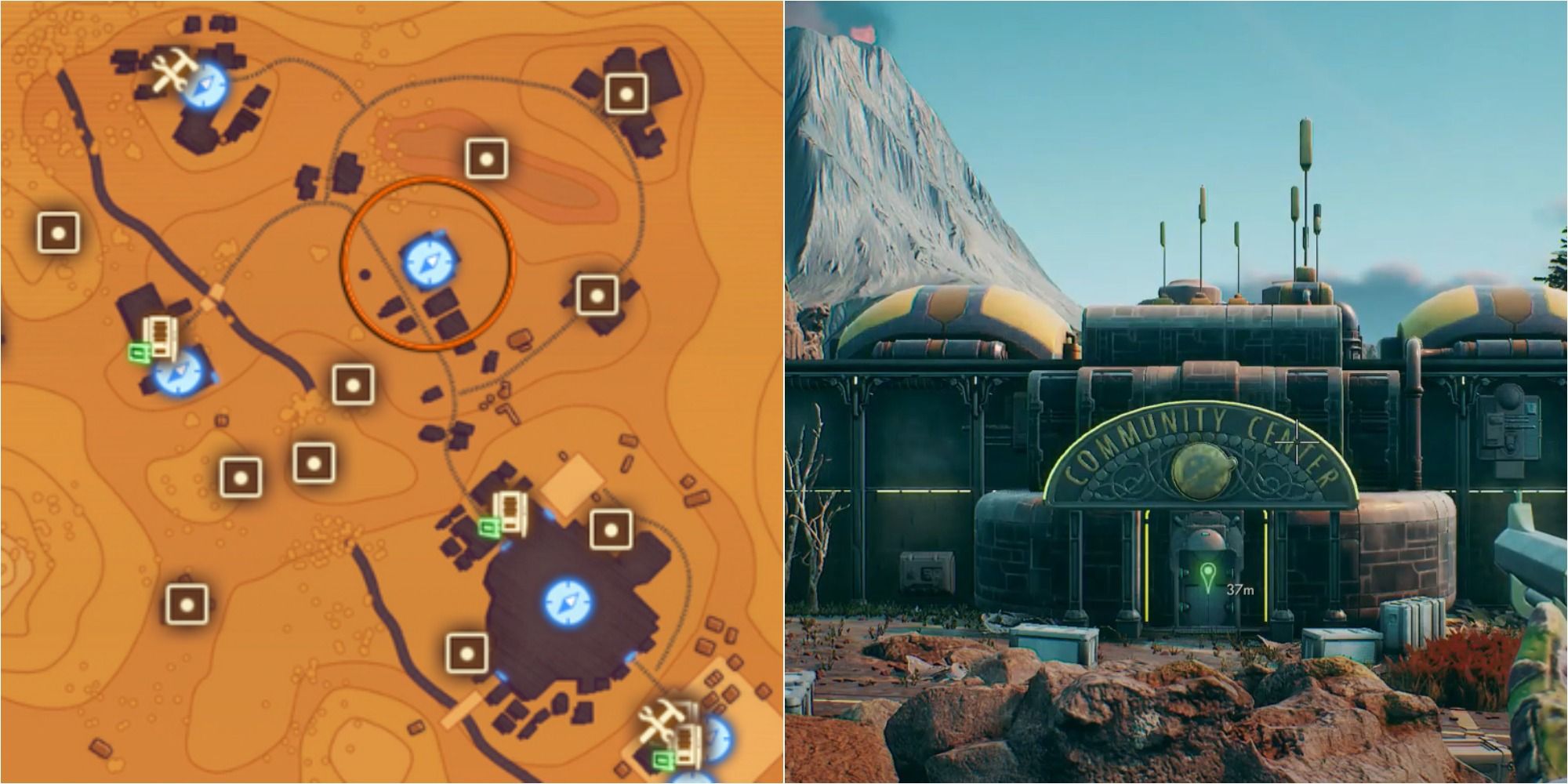 The Outer Worlds The Long Tomorrow Quest Walkthrough