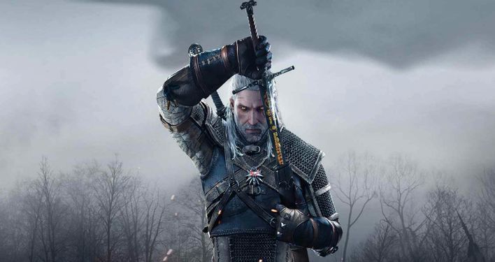 The-Witcher-3-Geralt-With-Sword-Featured