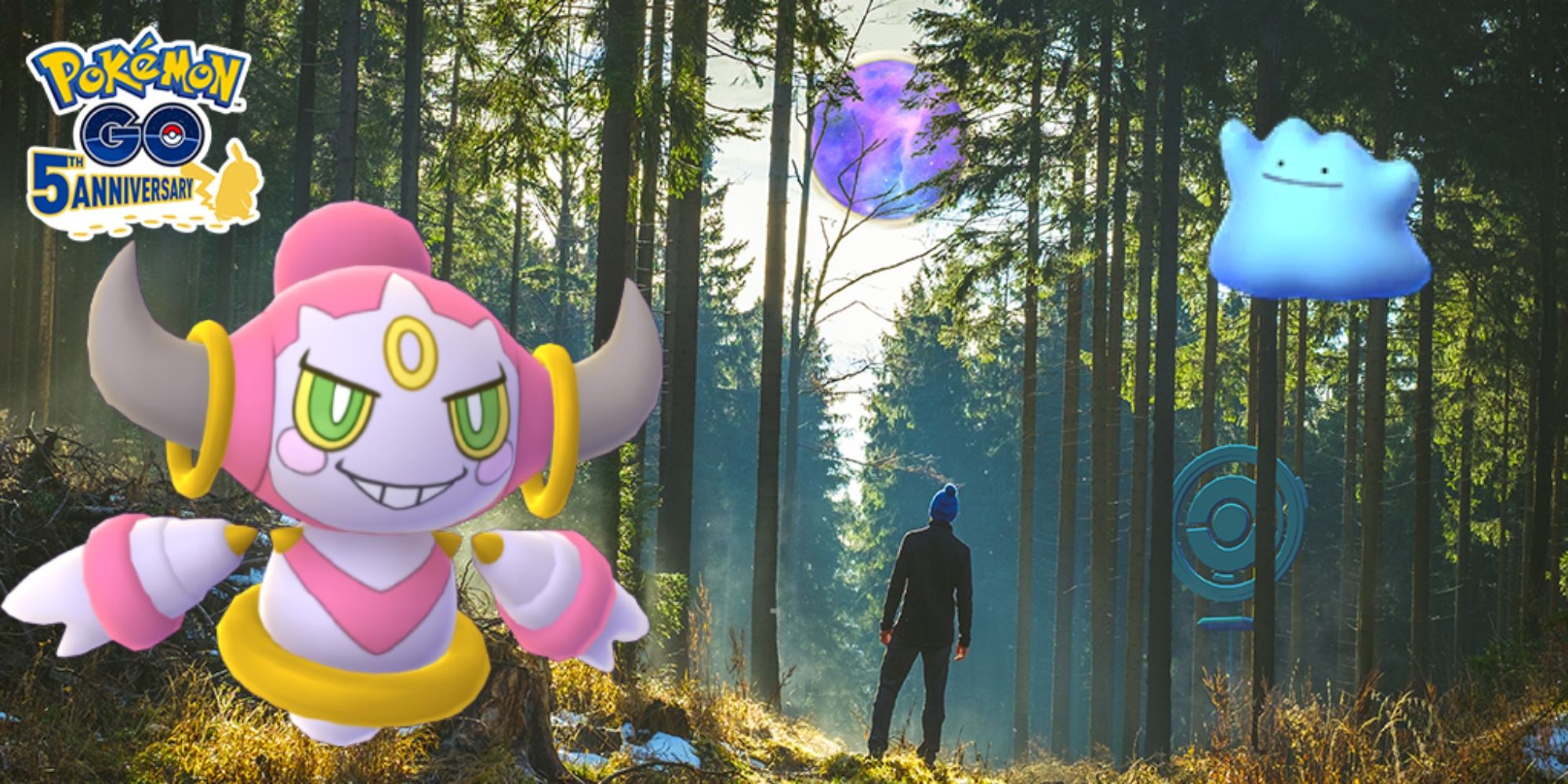 Wild Pokemon No Longer Matter In Pokemon Go