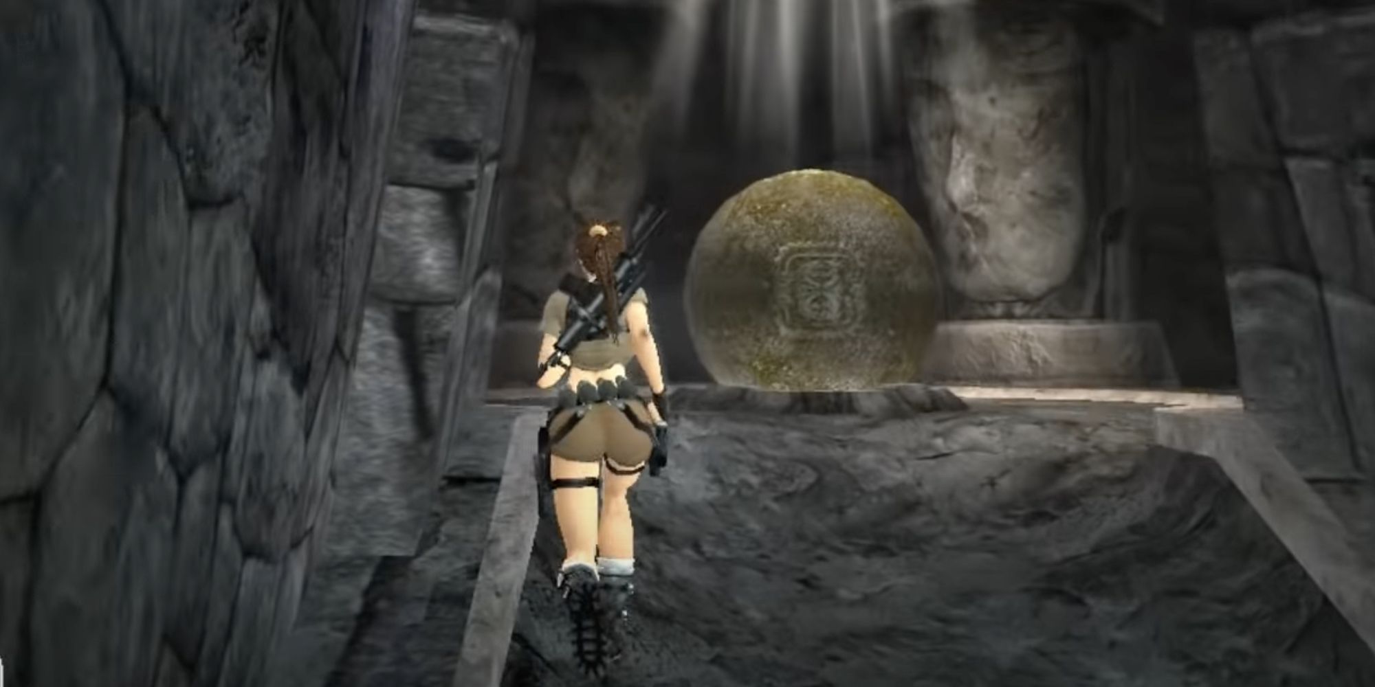 tomb raider legend outfits unlock