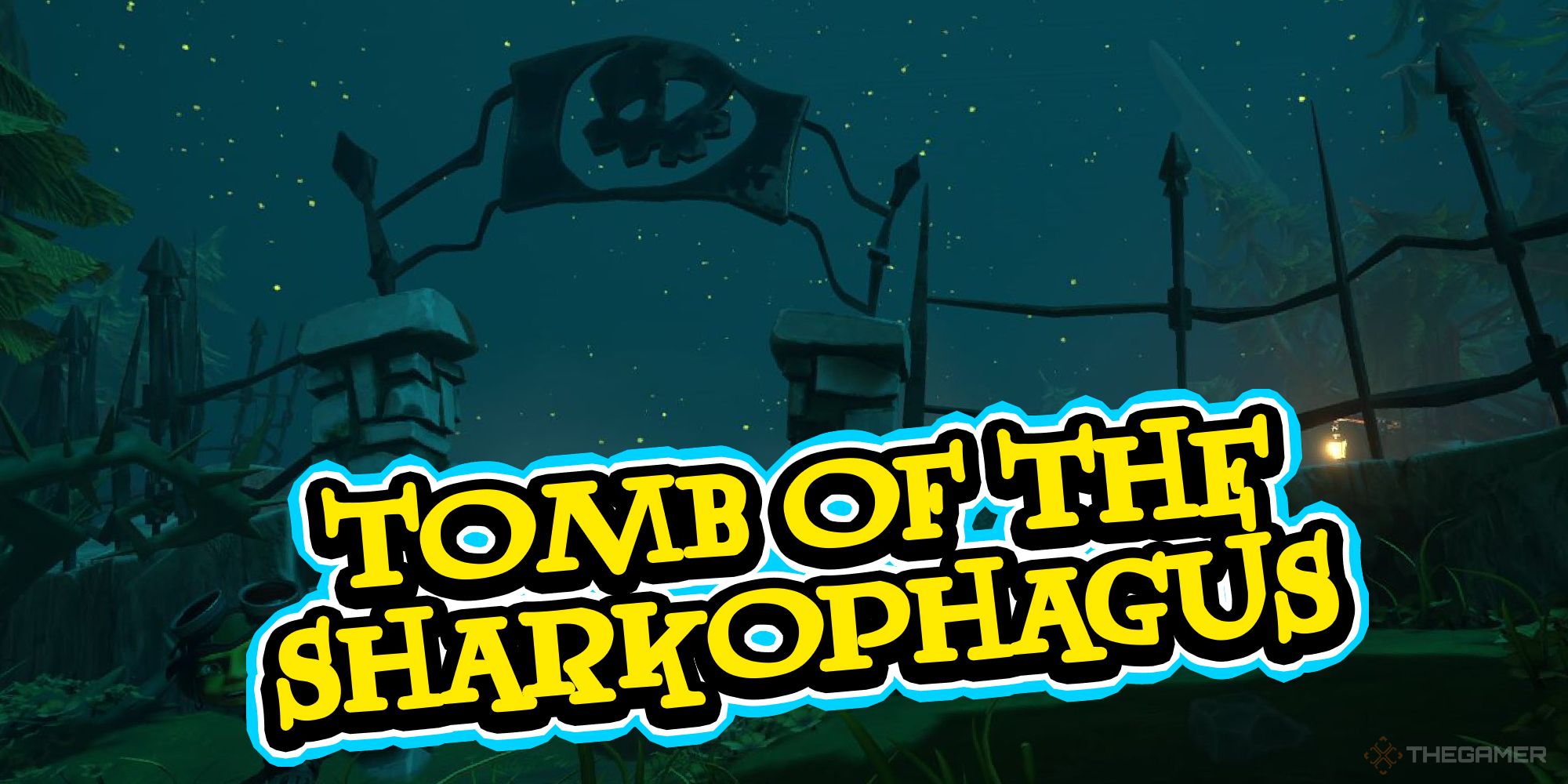 Psychonauts 2  Tomb Of The Sharkophagus Collectibles