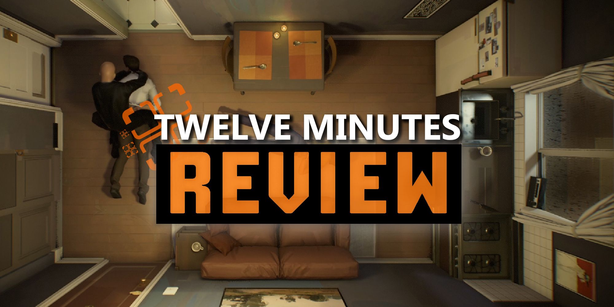 Twelve Minutes Review