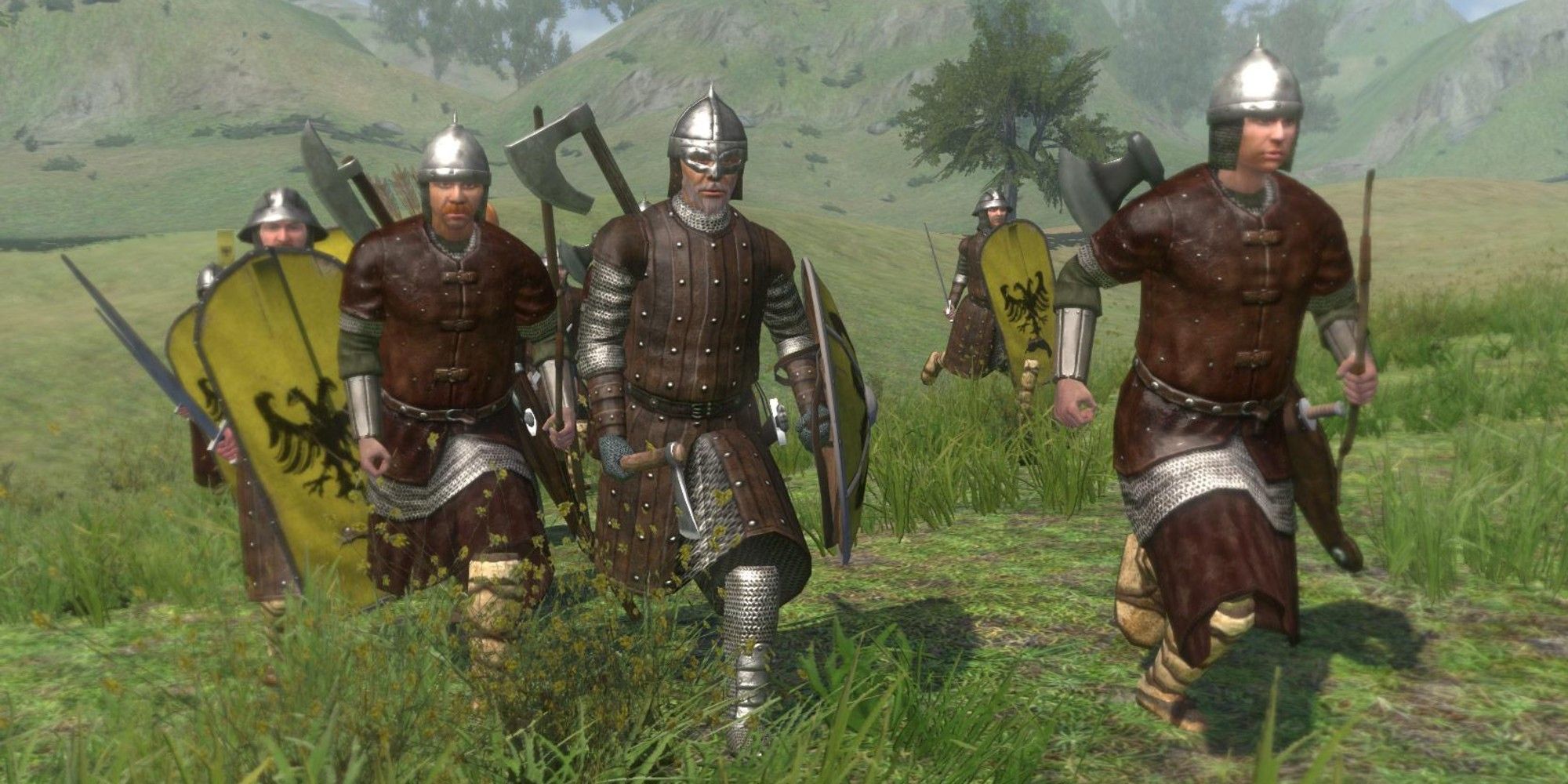 mount and blade warbands cheats
