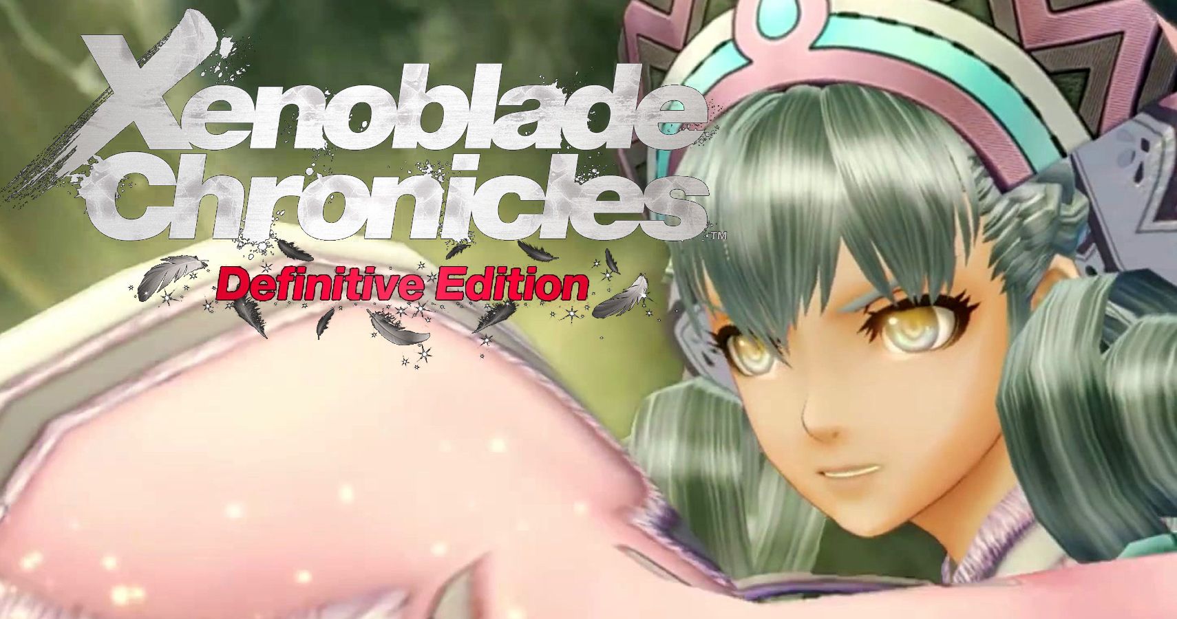 Xenoblade Chronicles Actor Suggests That A Third Game Is In The Works