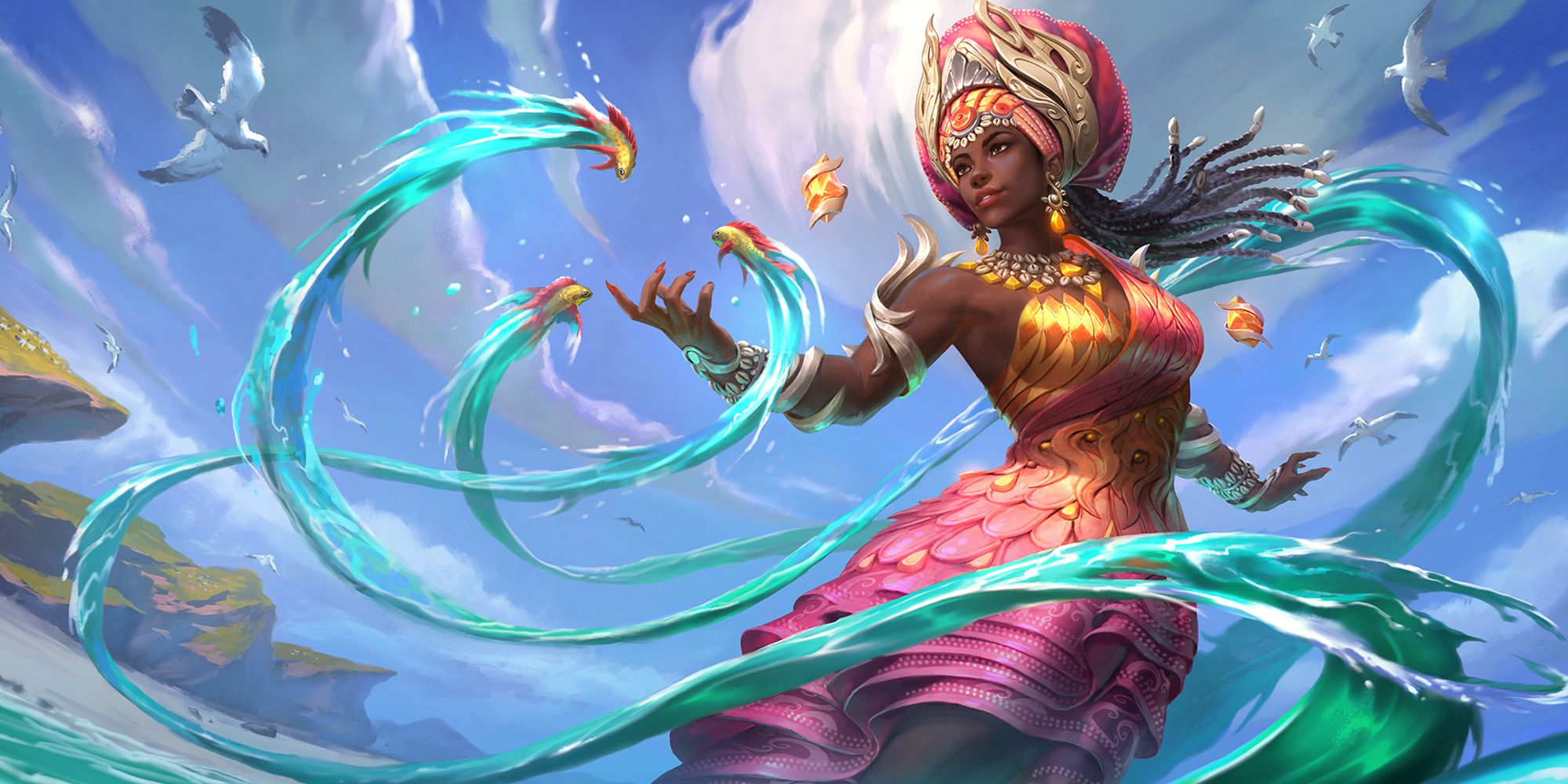 The Best Gods In Smite, Ranked