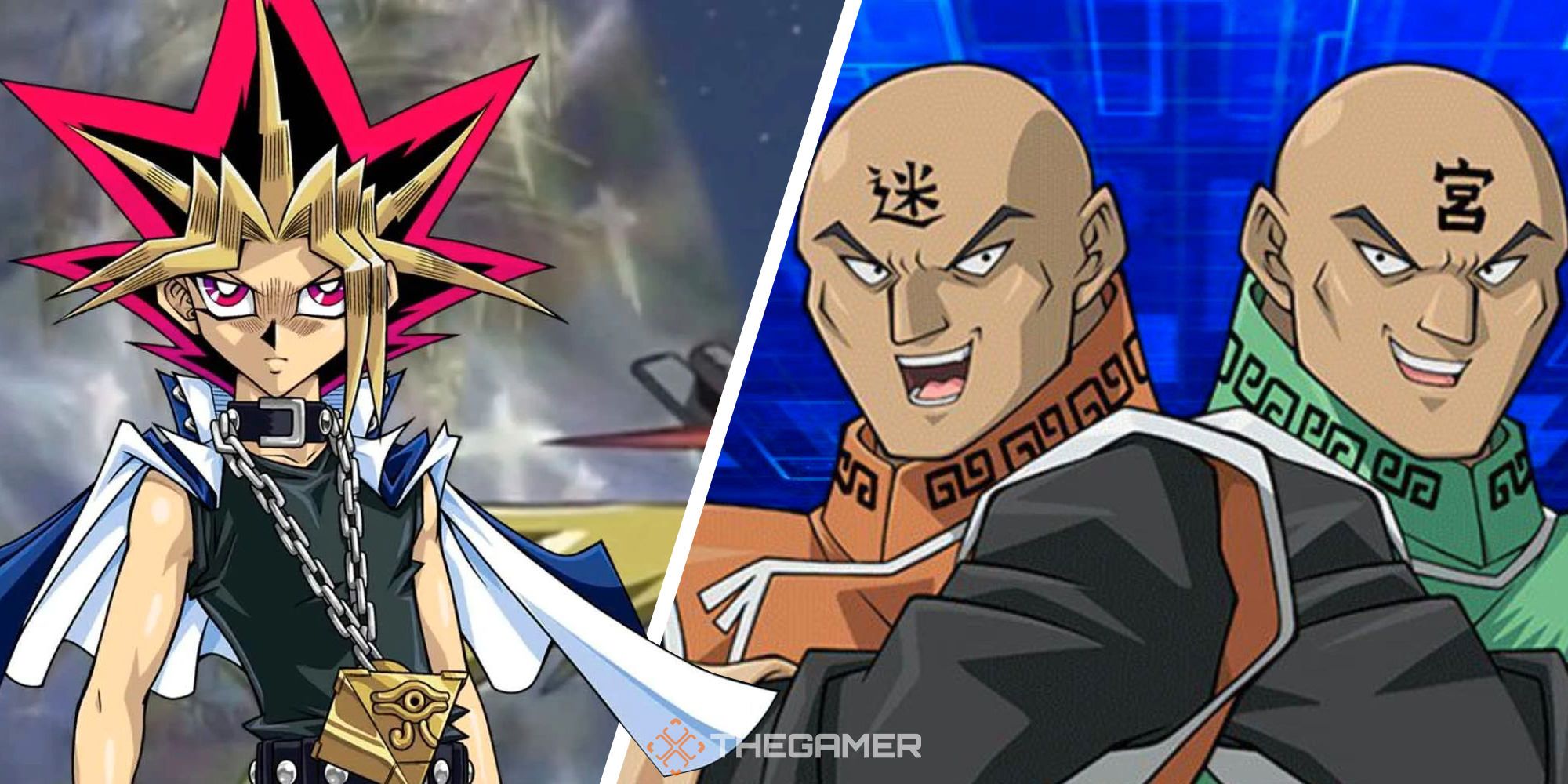 These Were the Yu-Gi-Oh! GX Anime's Most Powerful Cards