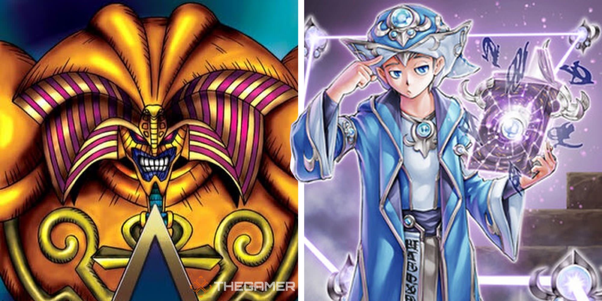 The Top 10 Best Decks From Yu-Gi-Oh! 5D's
