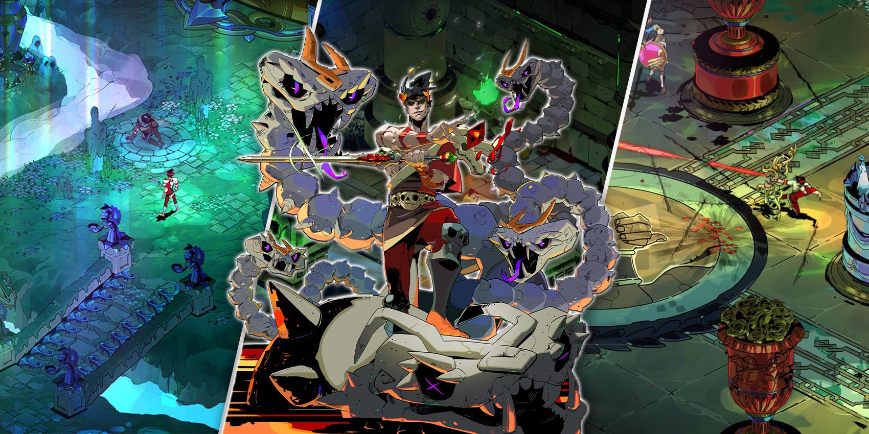 How Hades 2 Can Bring Back Zagreus