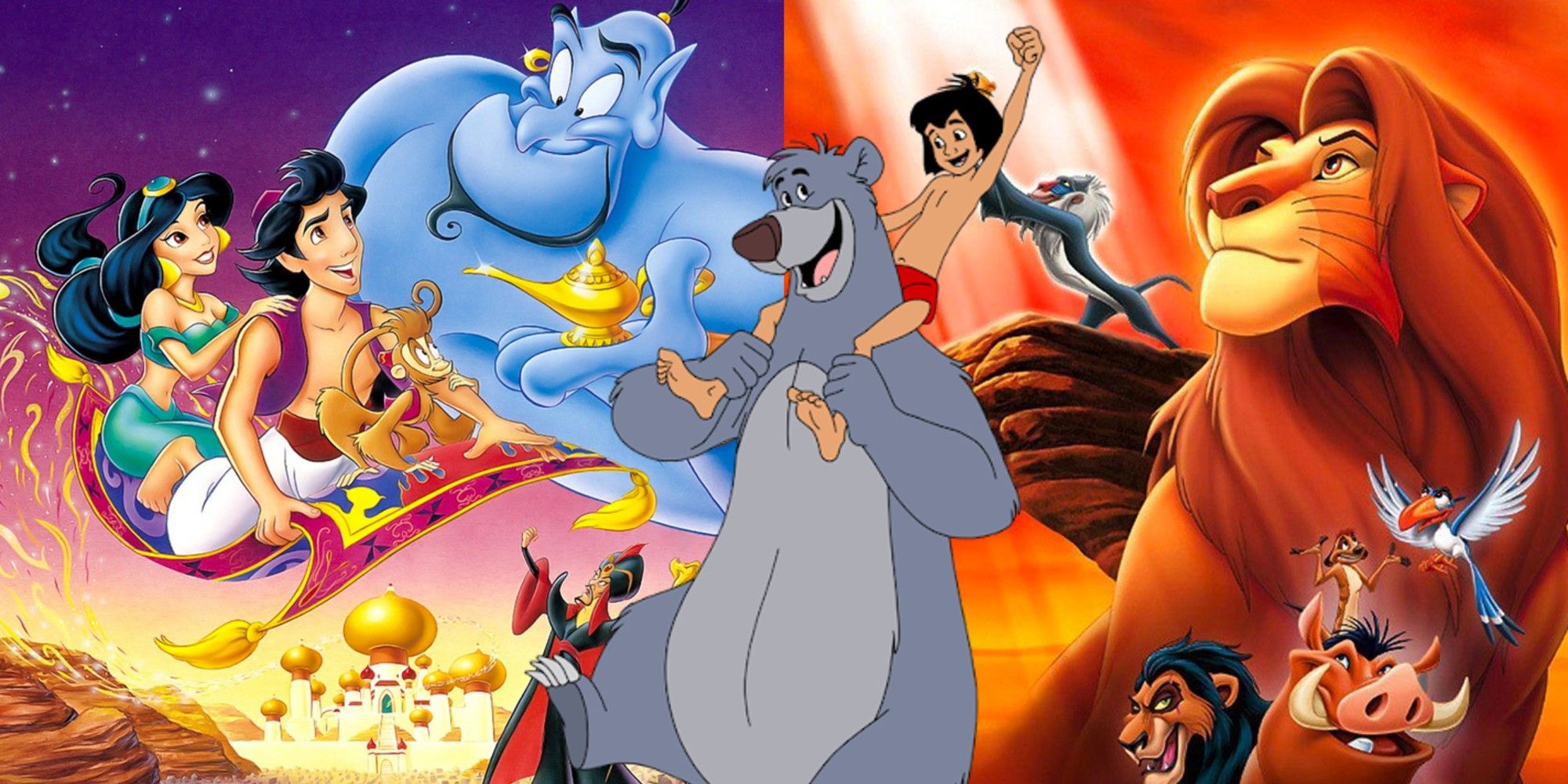 Классика диснея. Классический Дисней. Классические игры Disney. Disney Classic games collection. The Jungle book, Aladdin & the Lion King для Nintendo Switch.