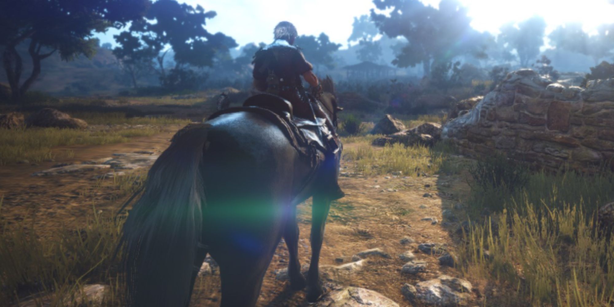 Black Desert Online Every Difference Between The Remastered And The