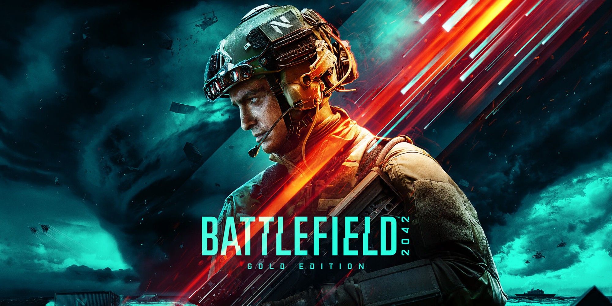 battlefield 2042 open beta early access