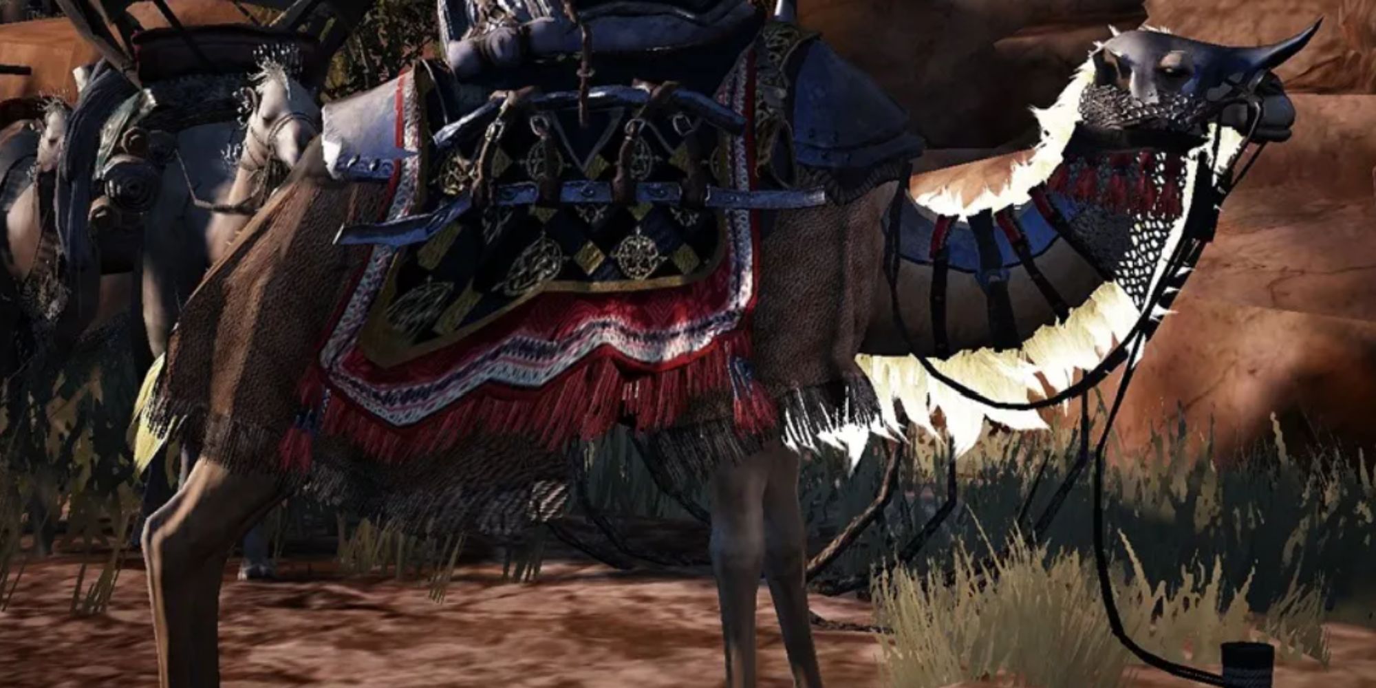 Black Desert Online: Everything You Need To Know About Mounts