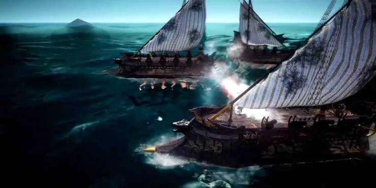 Black Desert Online
