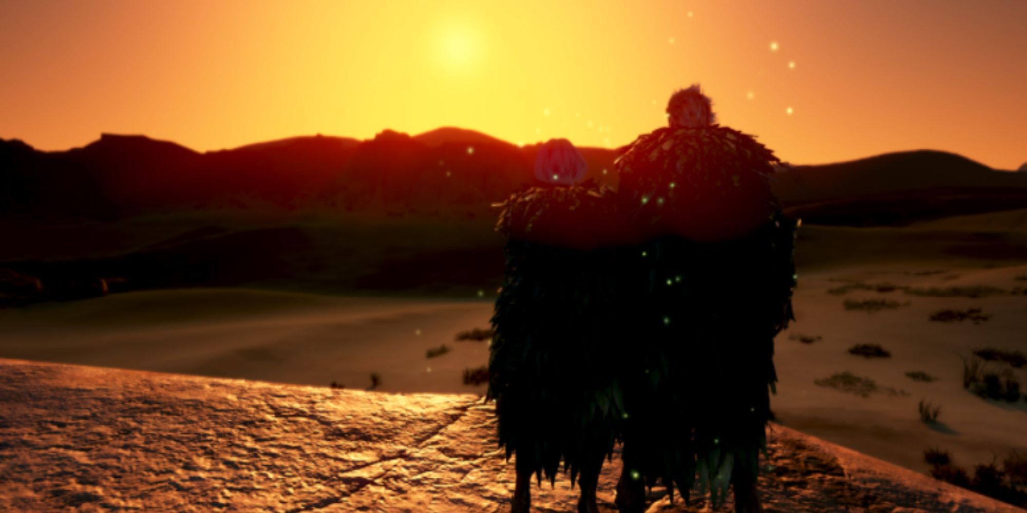 Black Desert Online: Every Difference Between The Remastered And The ...