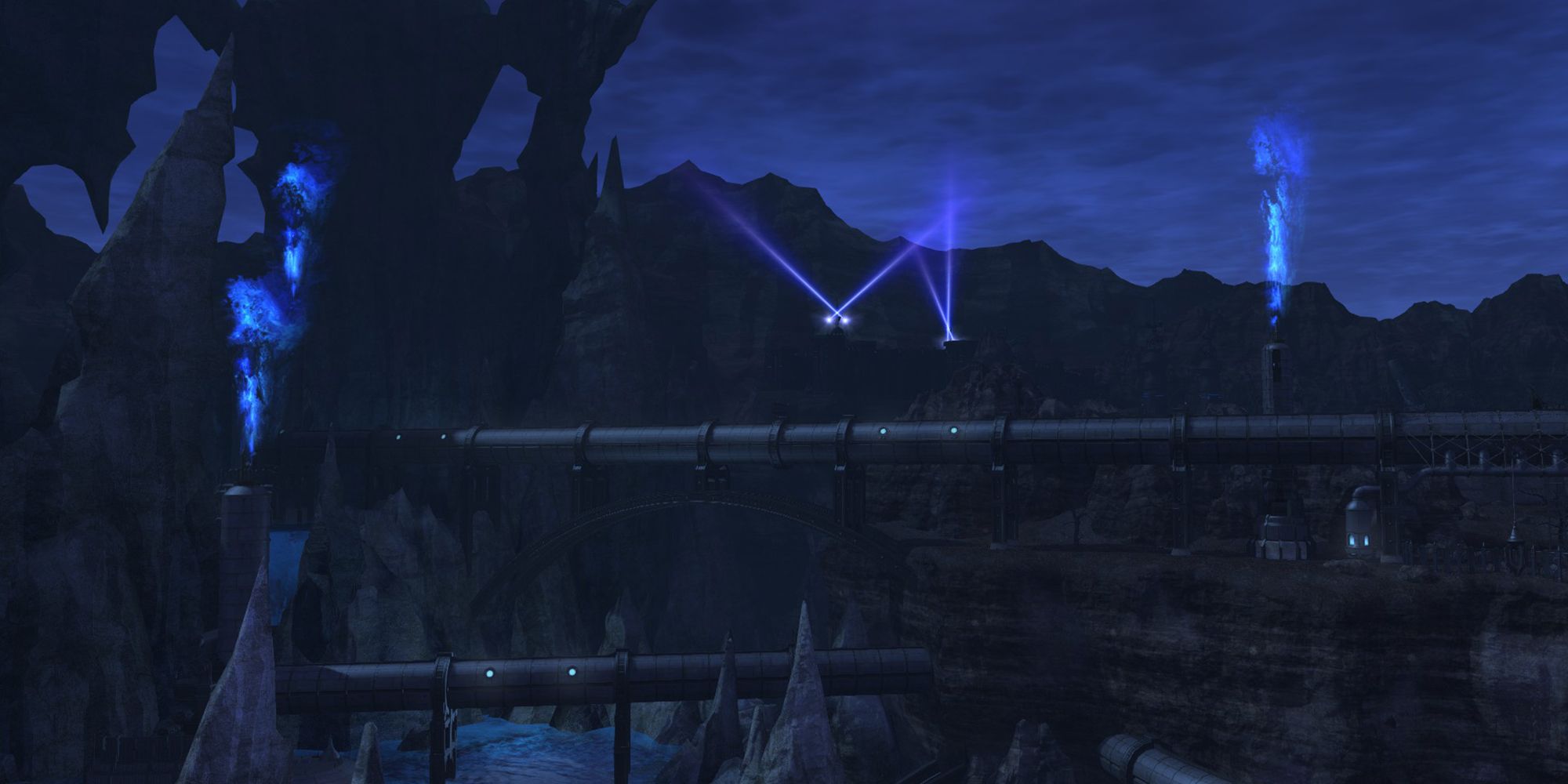 castrum meridianum the ultimate weapon quest