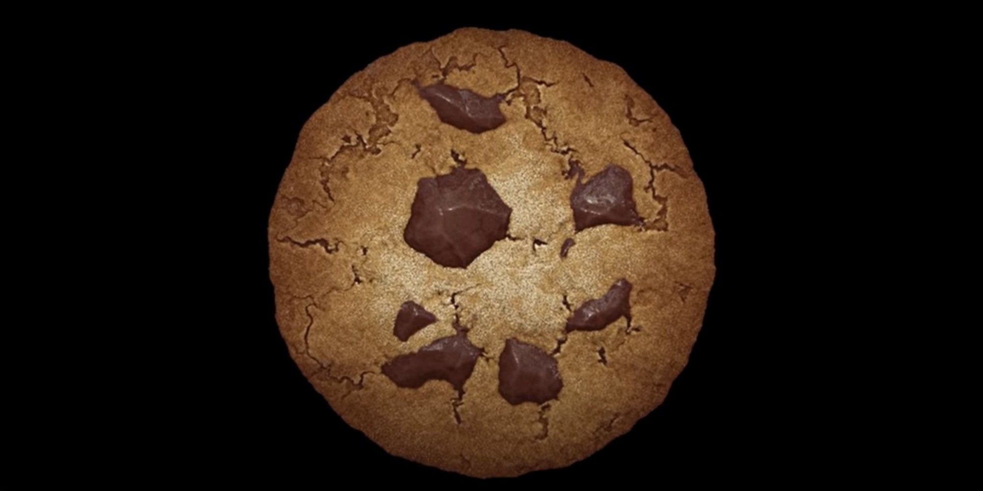 Cookie Clicker Is Coming To Steam In September