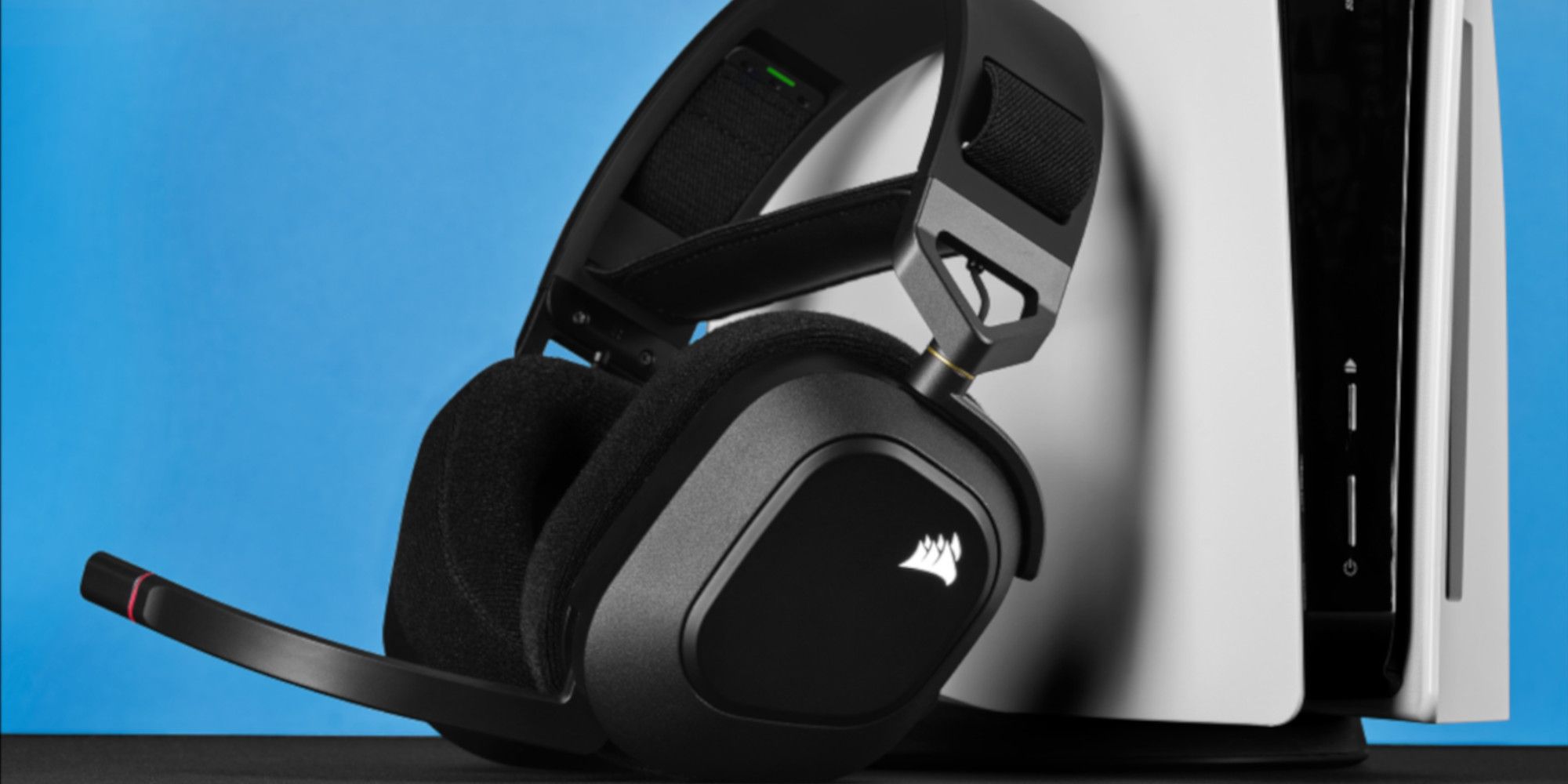 Corsair HS80 RGB Wireless review: Affordable Atmos gaming - Reviewed