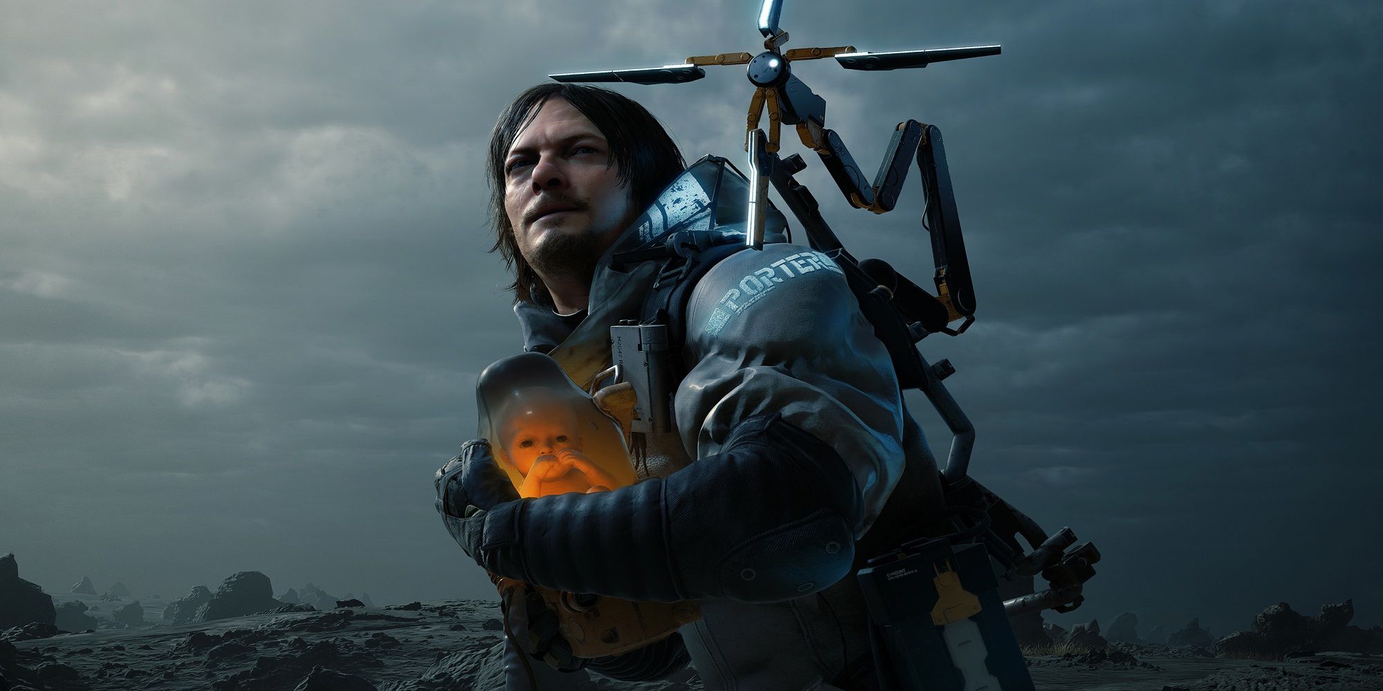 Death Stranding subisce il 'review bombing' su Metacritic