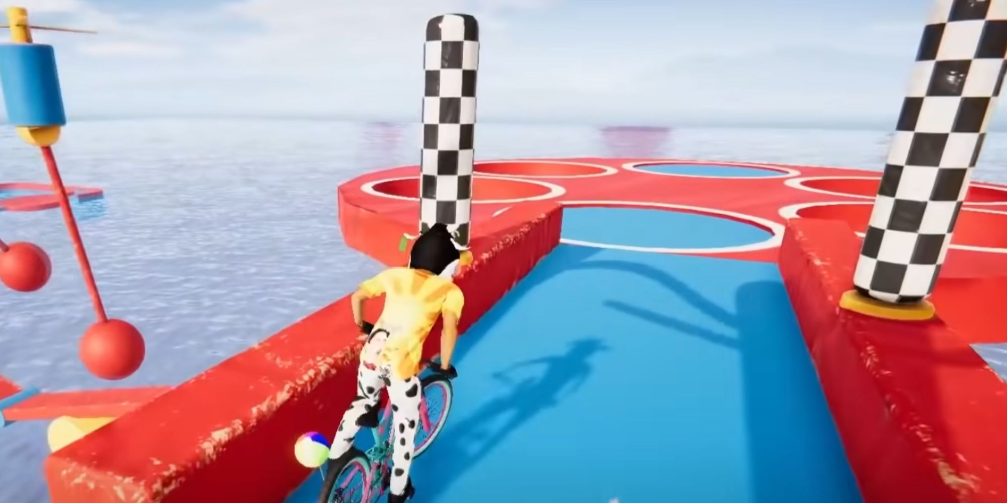 Descenders The Best Seeds