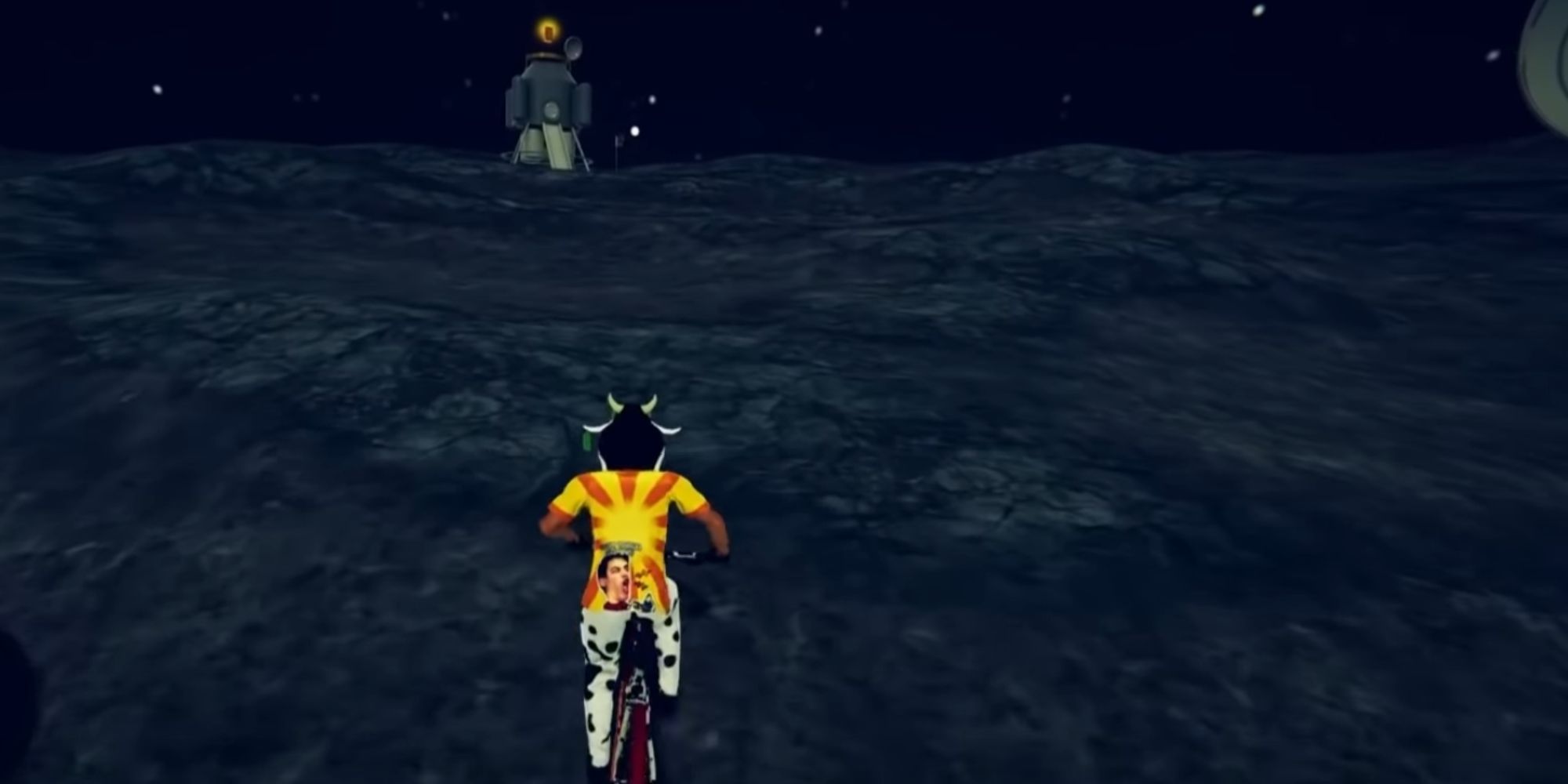 Descenders The Best Seeds
