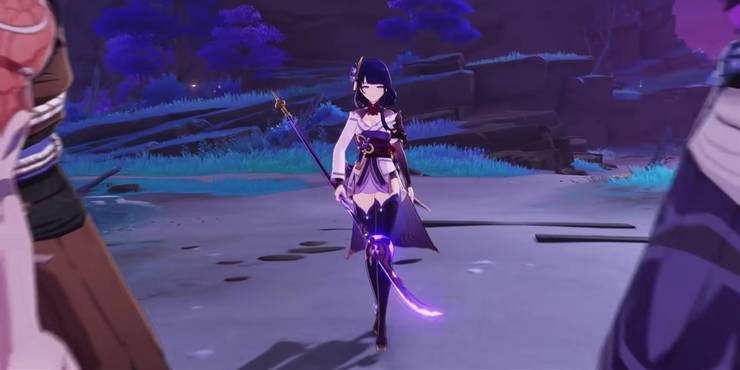 The Engulfing Lightning - Five Star