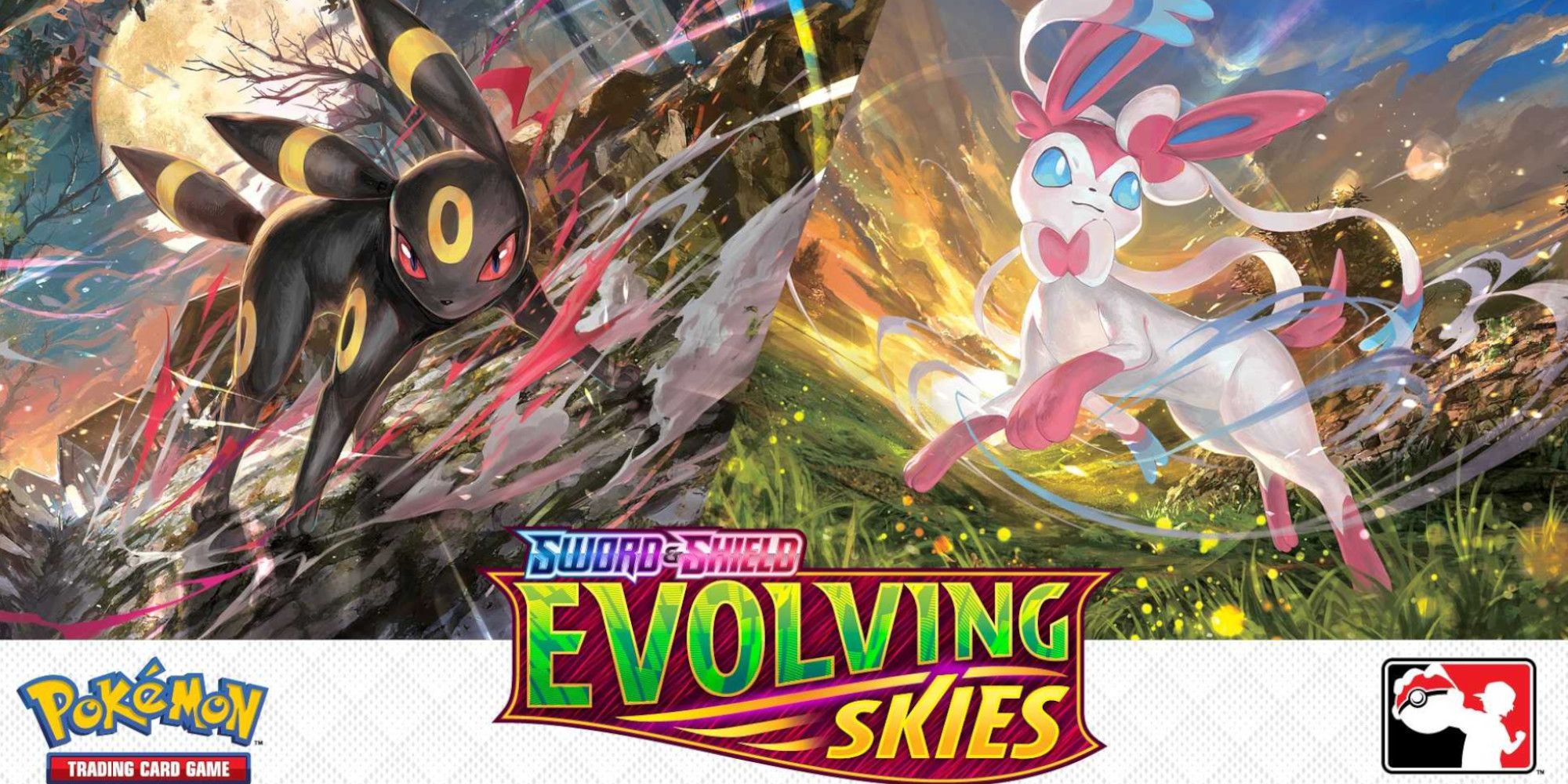 Pokemon Evolving Skies Is My Favorite Expansion Of All Time